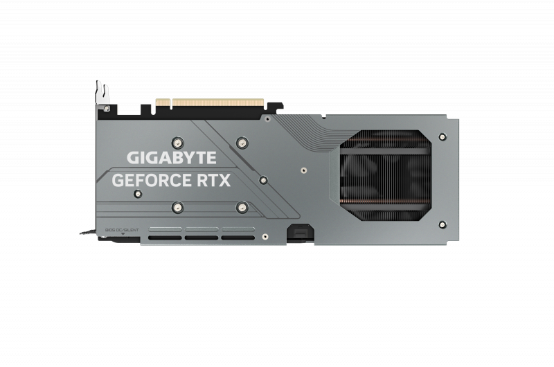 GIGABYTE GeForce RTX 4060 GAMING OC 8G 顯示卡