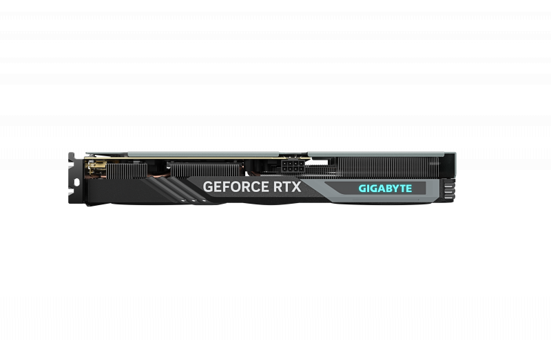GIGABYTE GeForce RTX 4060 GAMING OC 8G 顯示卡