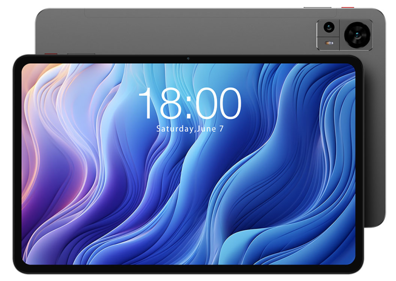 Teclast 台電 T60 [8+256GB]