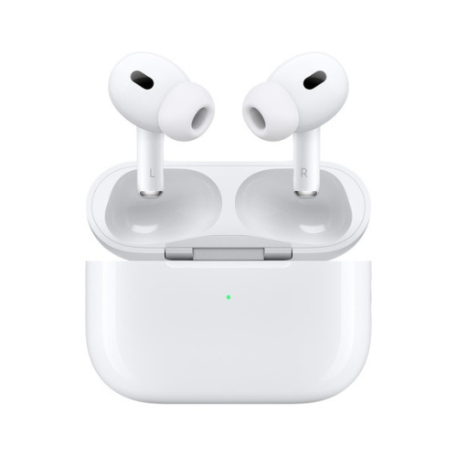 Apple AirPods Pro (第2代) 配備 MagSafe 充電盒 (USB‑C 接口)