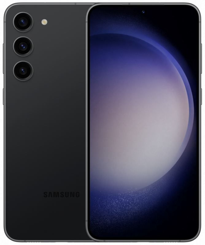 Samsung Galaxy S23+ [2規格] [4色]【Chill級聖誕折】