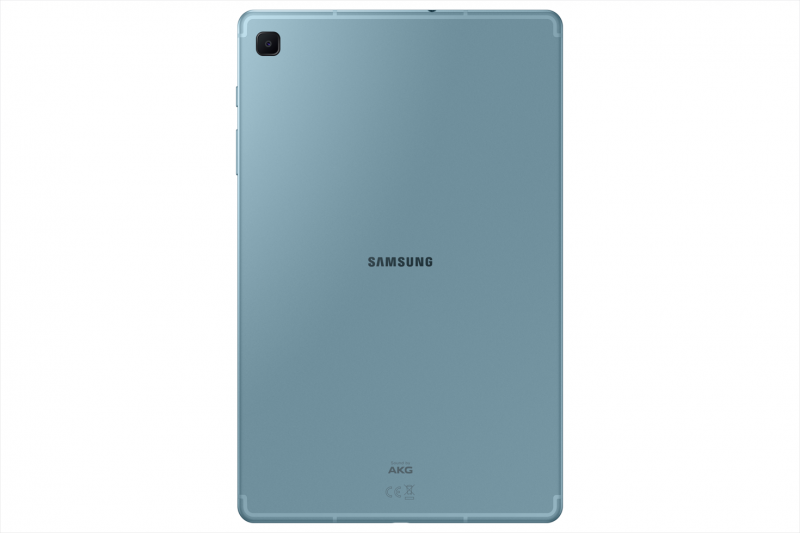 [送書本式皮套|冰糖燕窩禮券] Samsung Galaxy Tab S6 Lite 10.4" (2022 Edition) 4GB+128GB 平板電腦 [2規格] [灰色][Samsung 快閃開倉優惠]