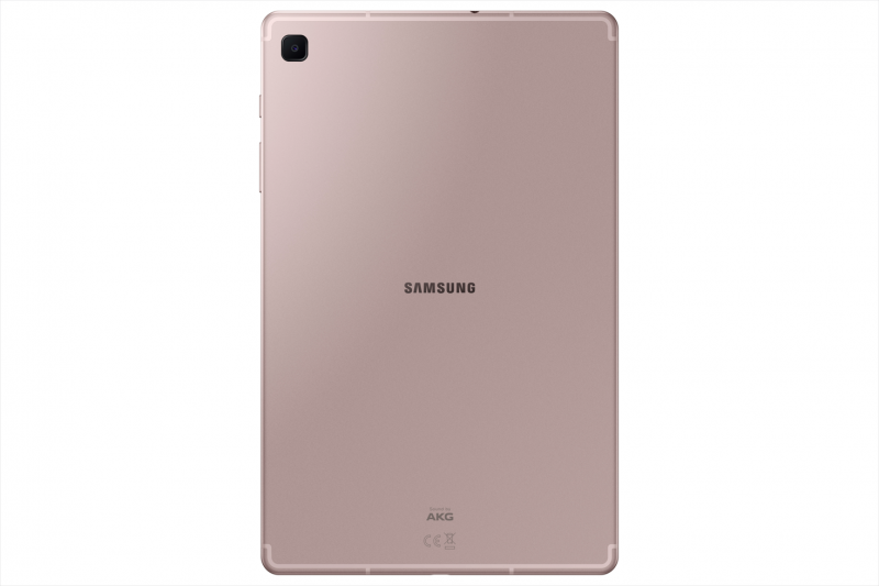 [送書本式皮套|冰糖燕窩禮券] Samsung Galaxy Tab S6 Lite 10.4" (2022 Edition) 4GB+128GB 平板電腦 [2規格] [灰色][Samsung 快閃開倉優惠]