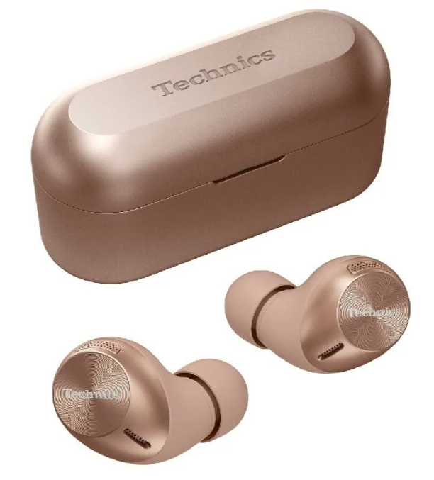 Technics EAH-AZ40M2 真無線降噪藍牙耳機 [3色]