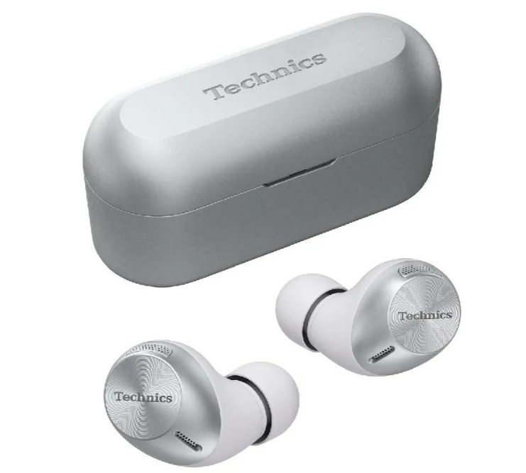 Technics EAH-AZ40M2 真無線降噪藍牙耳機 [3色]