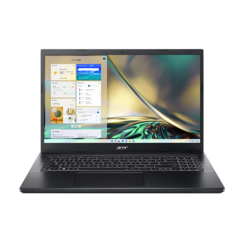 Acer Aspire 7 A715-76-52RE 筆記型電腦 [I5-12450H/ 16+512GB]