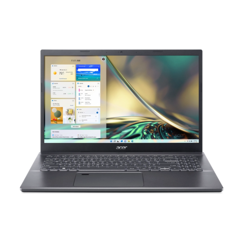 Acer Aspire 5 A515-57-32KF SHARE 15 灰色12代手提電腦 [i3-1215U/ 8G+512G ]