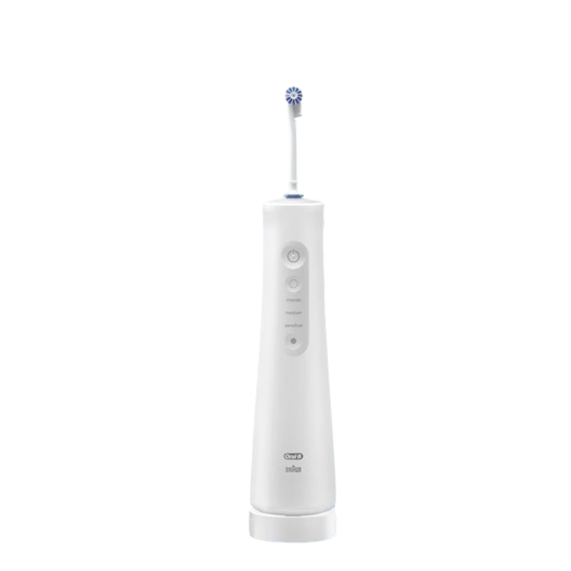Oral-B Oxyjet 口腔潔淨無線水牙線(版本隨機)[MDH20]
