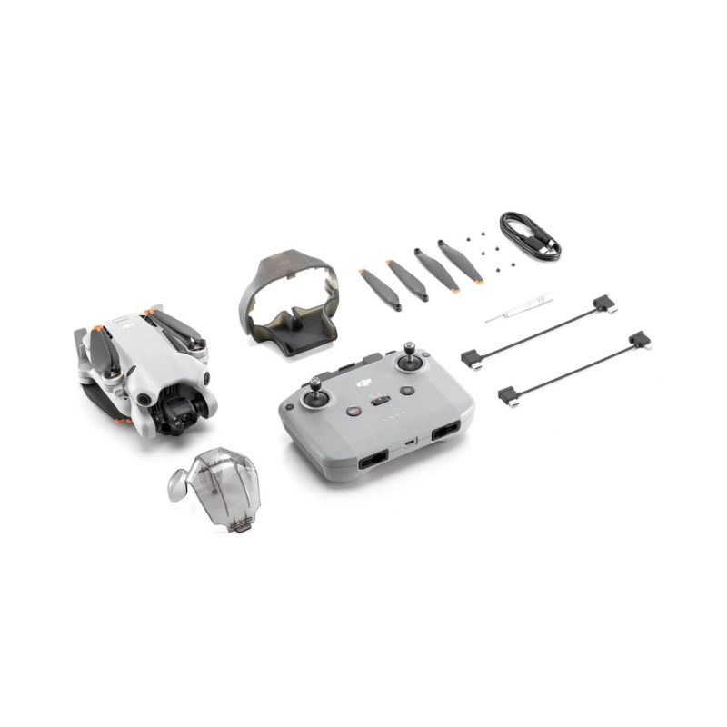 DJI Mini 4 Pro [4款]