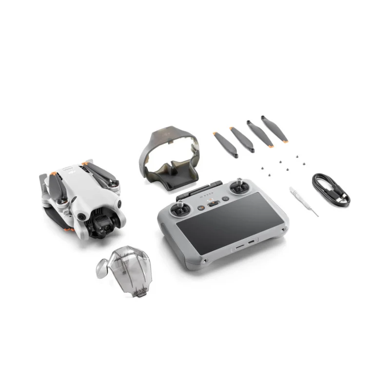 DJI Mini 4 Pro [4款]