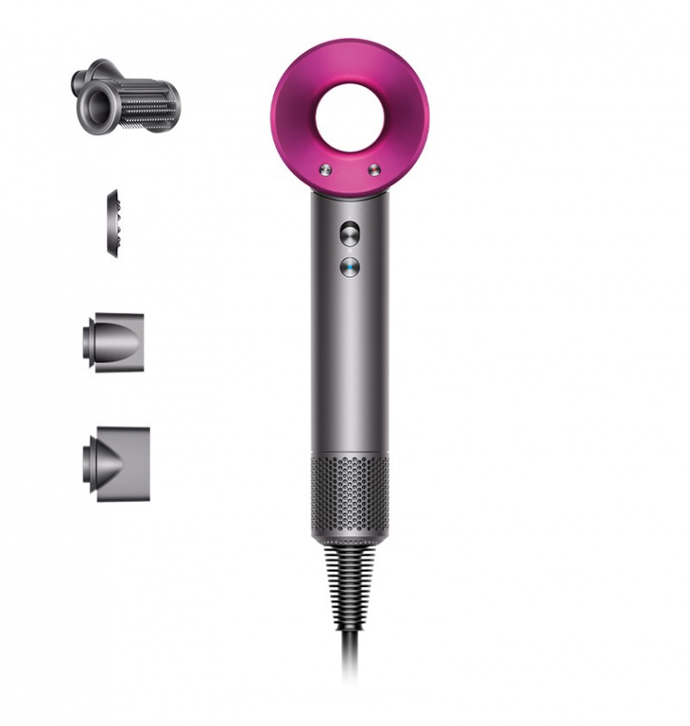Dyson Supersonic™ HD15 風筒 [5色]