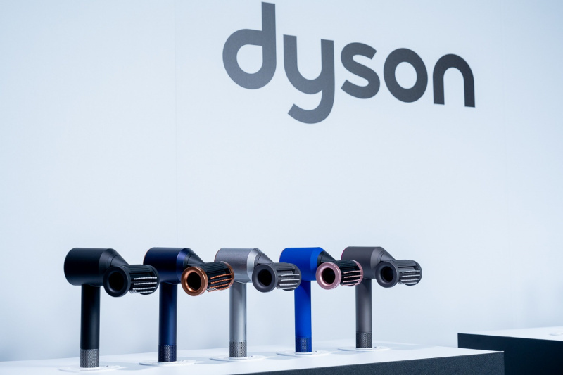 Dyson Supersonic™ HD15 風筒 [5色]