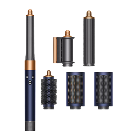 Dyson Airwrap 別売アタッチメント付き HS05現在販売色 Dyson Airwrap