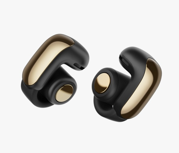 Bose Ultra Open 開放式耳機 - 原裝行貨