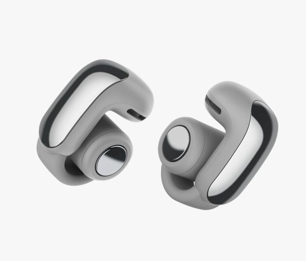 Bose Ultra Open 開放式耳機 - 原裝行貨