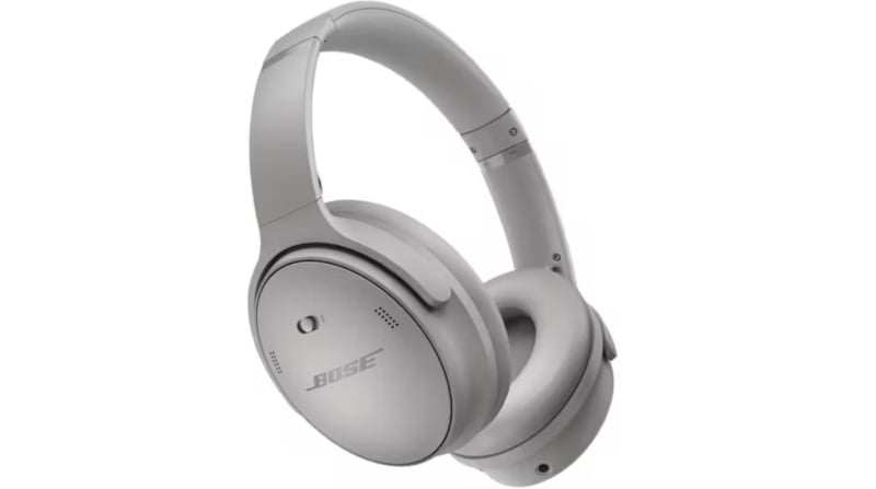 Bose QuietComfort Wireless Headphones [7色]
