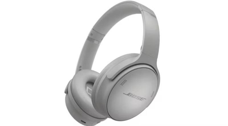 Bose QuietComfort Wireless Headphones [7色]
