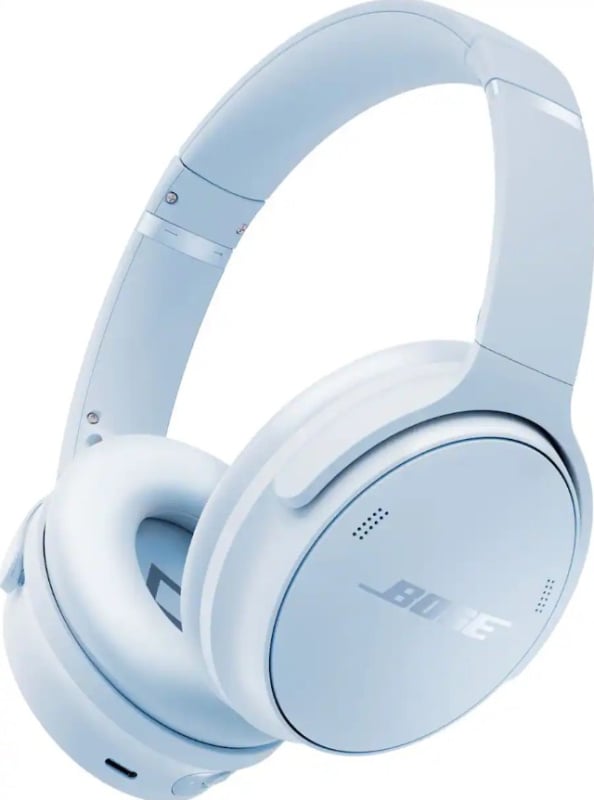 Bose QuietComfort Wireless Headphones [7色]