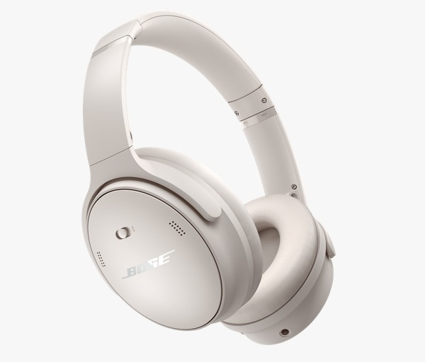 Bose QuietComfort Wireless Headphones [7色]【Price網上電腦節】