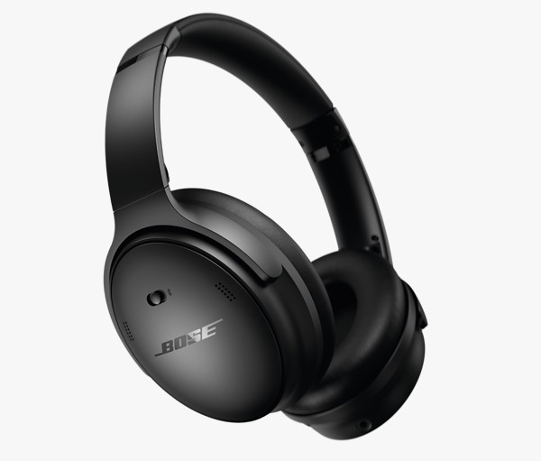 Bose QuietComfort Wireless Headphones [7色]【Price網上電腦節】