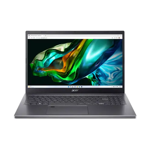Acer Aspire 5 15.6吋 (2023) 手提電腦 A515-58M-512S [i5-1335U/16+512GB]