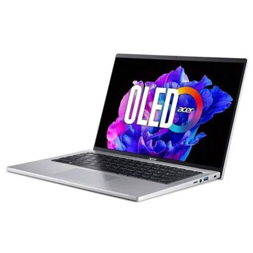 Acer Swift Go 14 OLED 14吋 (2023) 手提電腦 [i5-13500H/16+512GB][SFG14-71-51WL]