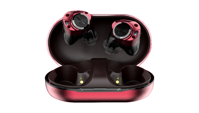 AVIOT《星際牛仔》真無線藍牙耳機 [TE-ZX1]