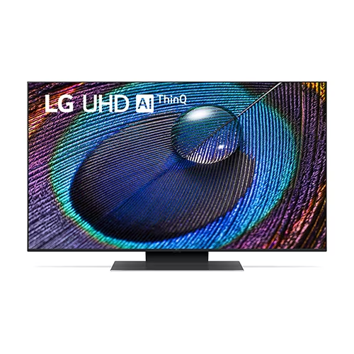 LG樂金 50吋 UHD 4K 智能電視 [UR91 50UR9150PCK]