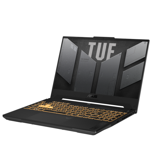 ASUS TUF Gaming F15 15.6吋 (2023)電競手提電腦 [i7-13620H/ 16GB+1TB SSD/RTX4070][FX507VI-HQ115W]