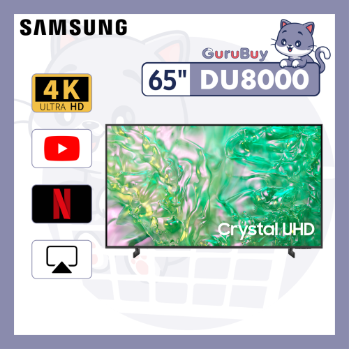[優惠碼即減$200] Samsung - 65