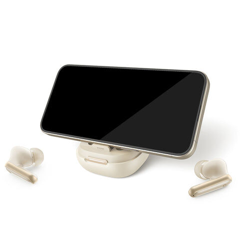 Soundcore P40i ANC真無線藍牙耳機 (白色) Soundcore P40i ANC真無線藍牙耳機 (白色)