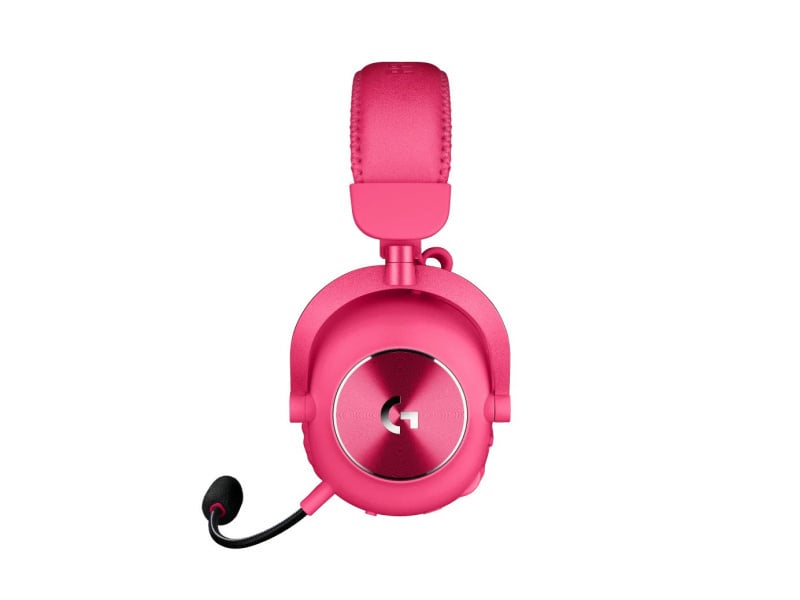 Logitech PRO X 2 LIGHTSPEED 無線 7.1 聲道環繞音效電競耳機 [3色]