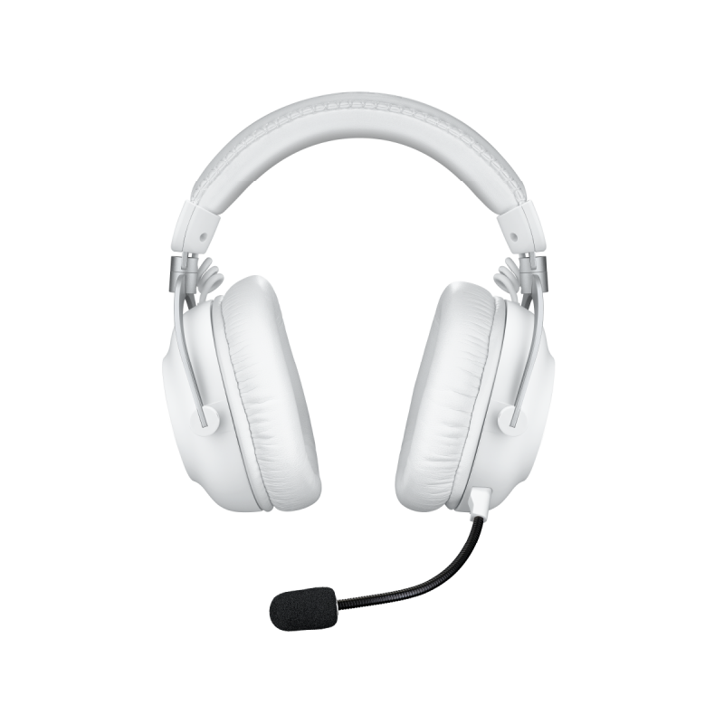 Logitech PRO X 2 LIGHTSPEED 無線 7.1 聲道環繞音效電競耳機 [3色]