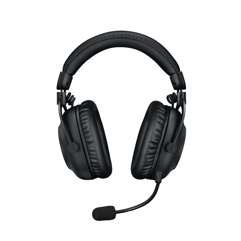 Logitech PRO X 2 LIGHTSPEED 無線 7.1 聲道環繞音效電競耳機 [3色]