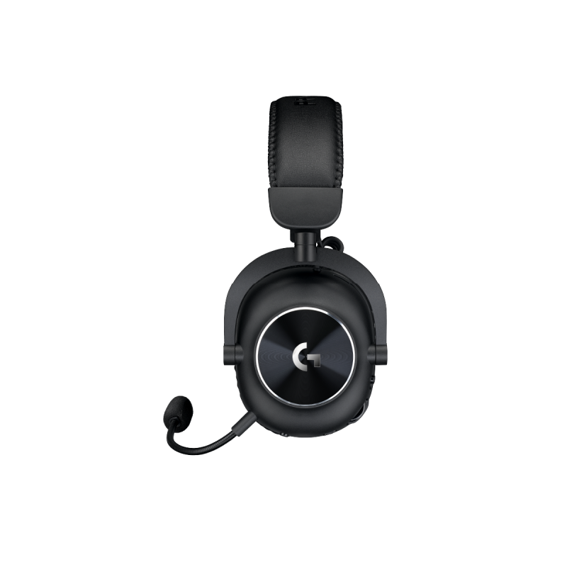 Logitech PRO X 2 LIGHTSPEED 無線 7.1 聲道環繞音效電競耳機 [3色]