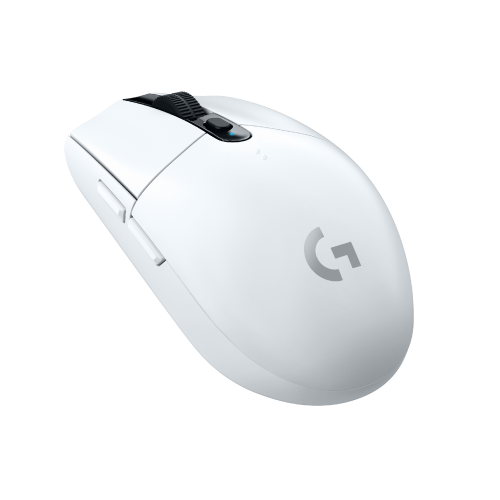 Logitech G G304 Lightspeed 無線遊戲滑鼠 [5色]