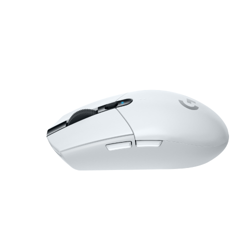 Logitech G G304 Lightspeed 無線遊戲滑鼠 [5色]