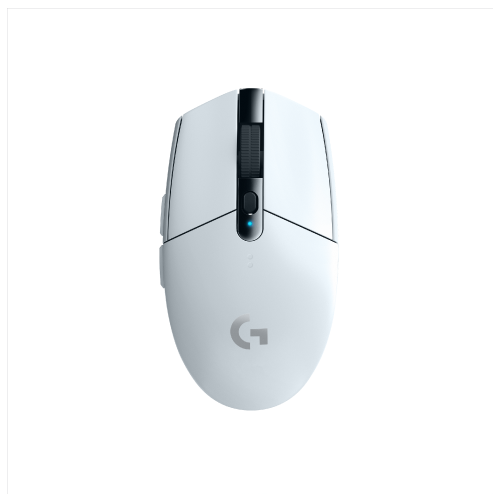Logitech G G304 Lightspeed 無線遊戲滑鼠 [5色]