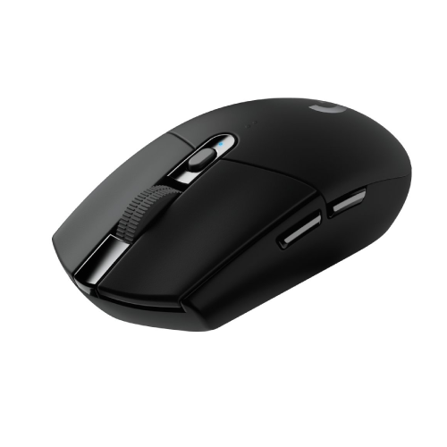 Logitech G G304 Lightspeed 無線遊戲滑鼠 [5色]