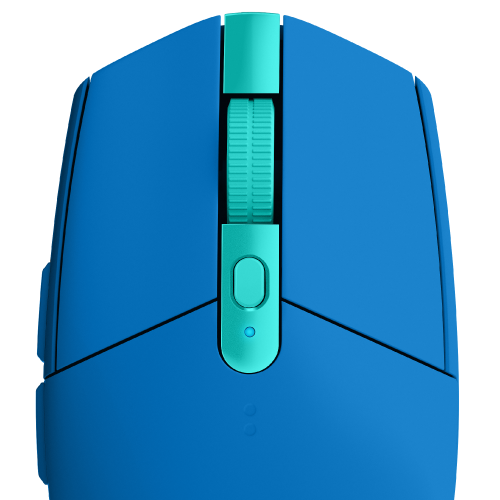 Logitech G G304 Lightspeed 無線遊戲滑鼠 [5色]