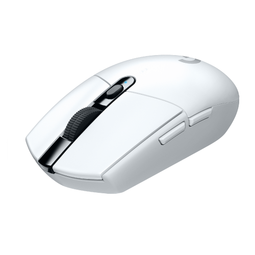 Logitech G G304 Lightspeed 無線遊戲滑鼠 [5色]