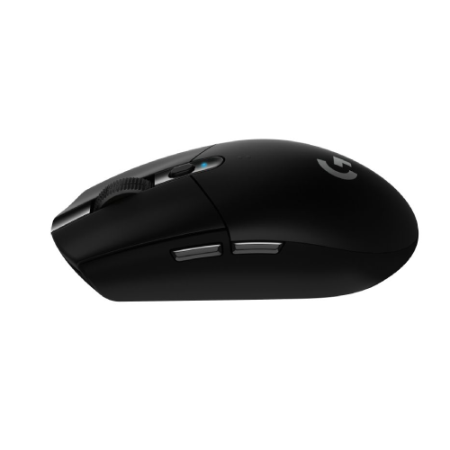 Logitech G G304 Lightspeed 無線遊戲滑鼠 [5色]