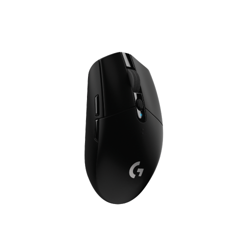 Logitech G G304 Lightspeed 無線遊戲滑鼠 [5色]