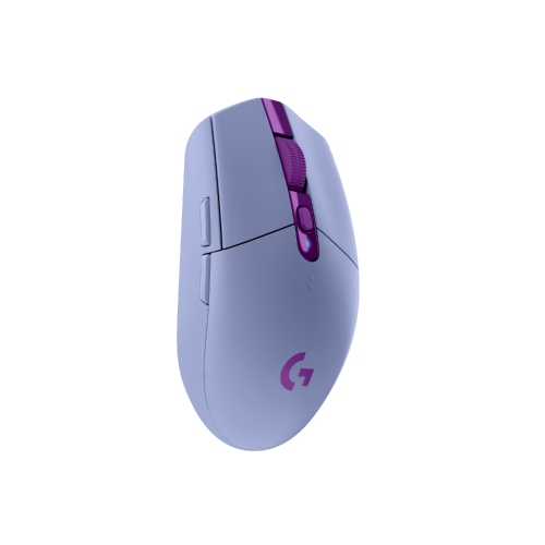 Logitech G G304 Lightspeed 無線遊戲滑鼠 [5色]