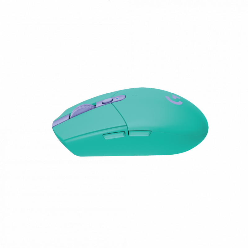 Logitech G G304 Lightspeed 無線遊戲滑鼠 [5色]