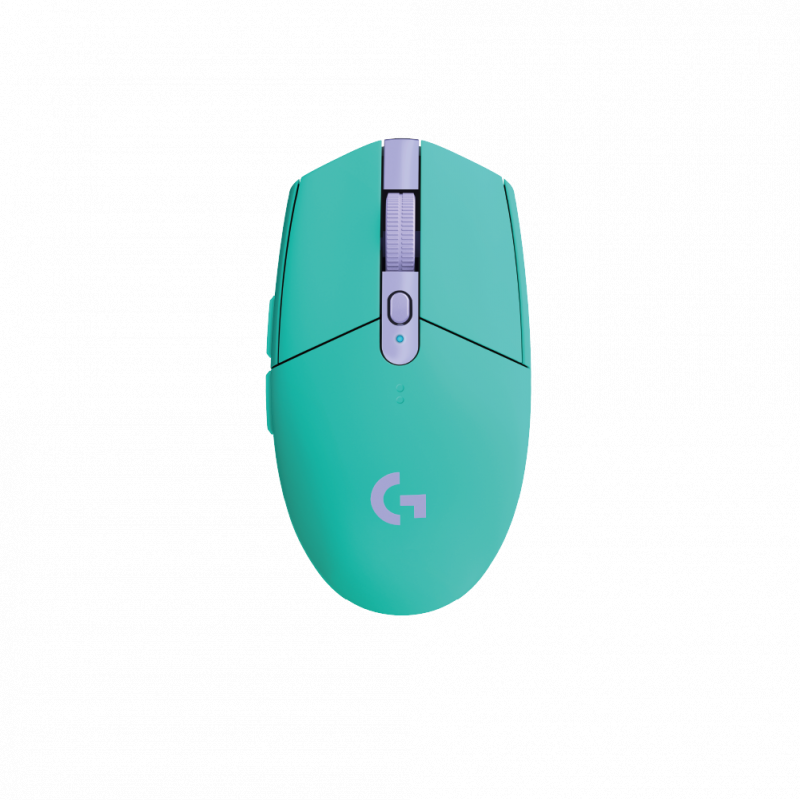 Logitech G G304 Lightspeed 無線遊戲滑鼠 [5色]