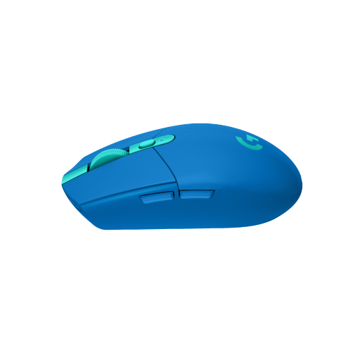 Logitech G G304 Lightspeed 無線遊戲滑鼠 [5色]