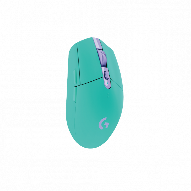 Logitech G G304 Lightspeed 無線遊戲滑鼠 [5色]