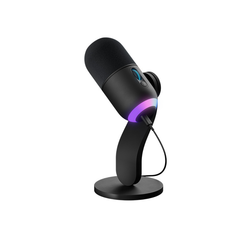 Logitech YETI GX 動圈式 RGB 電競麥克風 [2色]