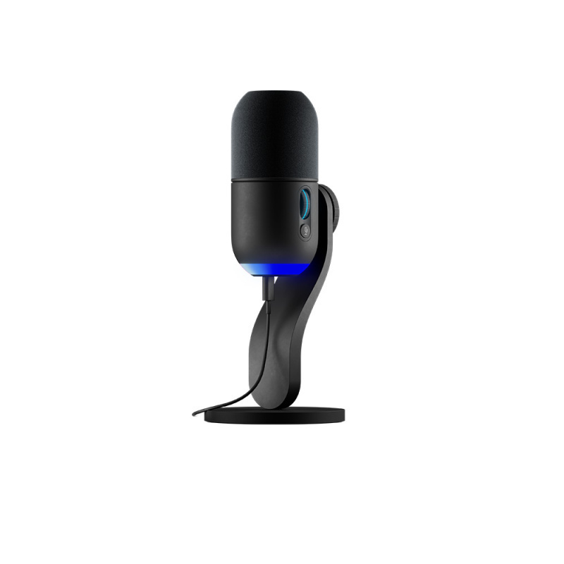 Logitech YETI GX 動圈式 RGB 電競麥克風 [2色]